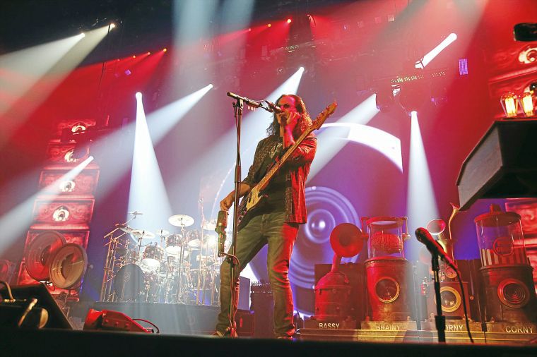 Rush